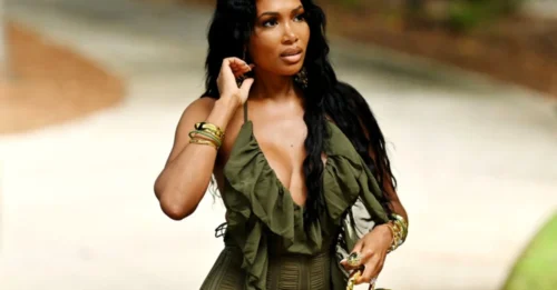 RHOA newbie Brit Eady’s event disaster exposed as the real culprit steps forward—and it’s not who she blamed on camera!