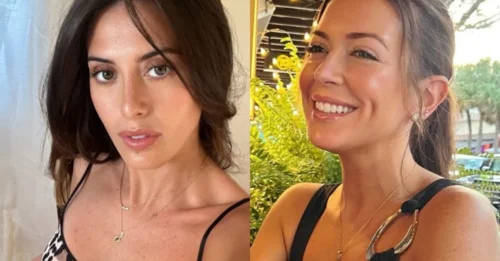 Tearful Controversy: Lauren Manzo Claps Back at Lexi Ioannou with Undeniable Evidence!