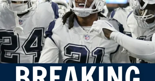 12 Dallas Cowboys stars could be STOLEN in a shocking NFL expansion draft – and these are the names on the chopping block!