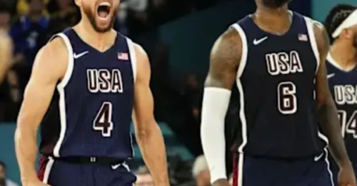 Brutal Truth: Celtics Legend Doesn’t Hold Back on Curry and LeBron