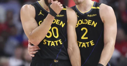 Breaking News on Golden State Warriors’ Shocking Injury Announcement: This Star’s Playing Future Could Be Impacted