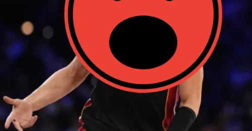 Miami Heat’s First-Time All-Star Projected for a Massive $46.2M Contract Extension: Does His Last Season’s Performance Justify This Figure?