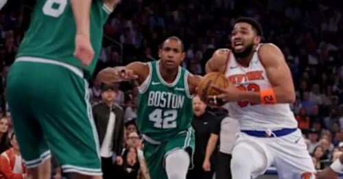 BREAKING: 2 Celtics Stars on the Verge of Being Traded to a Western Team – Fans Are in Uproar!
