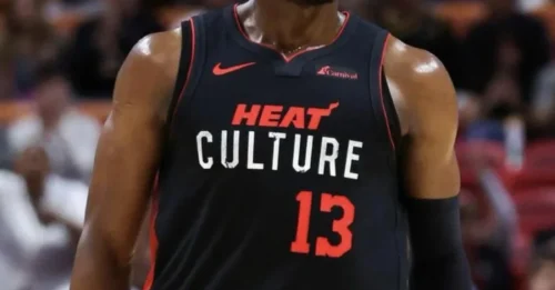 Warriors Want Bam Adebayo, So Who Will the Heat Demand in Return? Who Benefits More in This Trade Deal?