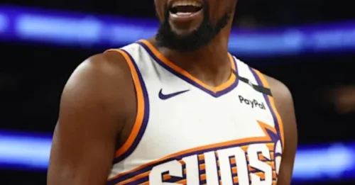 BREAKING: Why Is Kevin Durant Eyeing a SHOCK Move to the Spurs, Nuggets, OR Heat?!