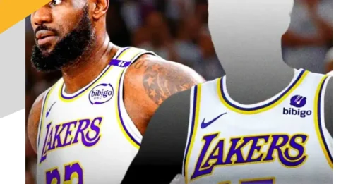 Shock: Lakers Ready to Trade Entire Team to Land Big Three and Dominate the NBA?