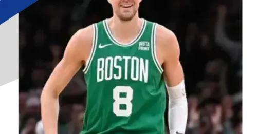 Golden State Plans Blockbuster Move: Snatching 7-Foot-2 Super Center from Boston Celtics to Dominate the NBA!