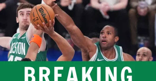 Celtics SHOCKER: Which Star Had The WORST Season And Is FIRST On The Trade Block?!