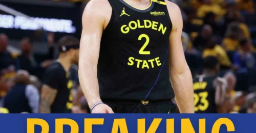 Brandin Podziemski’s Shooting Wrist Was More Damaged Than Anyone Knew!