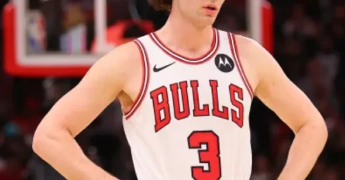 BREAKING: Is Josh Giddey Really Worth $120M to the Bulls’ Future?