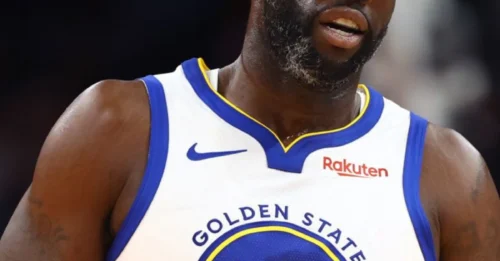 NBA Bombshell: Is Trading Draymond Green For THIS Star The WORST Decision The Warriors Could Make?!