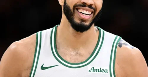 BREAKING: Baylor Scheierman Reveals Shocking Truth About How Jayson Tatum Treats Teammates