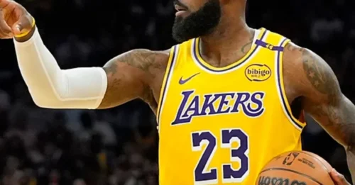 The surprising parallels between LeBron James and Roland Garros legend Rafa Nadal