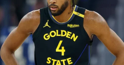 Warriors Plan Stunning Trade to Unite Stephen Curry with Mavericks' $46M Star in Moses Moody Swap!