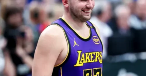 Lakers Stun by Stealing Mavericks’ Star Duo to Join LeBron’s Empire!