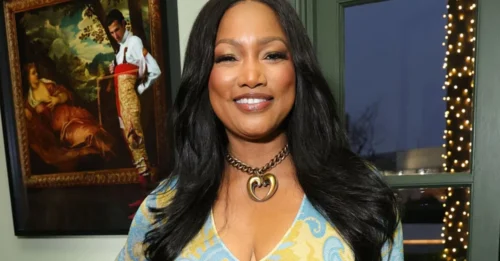 Garcelle Beauvais Shocks Fans: Ditching RHOBH to Dominate Lifetime with 2 Explosive New Projects!