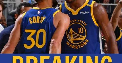 Steph Curry’s Shocking Response About Jimmy Butler Exposed Warriors’ True Playoff Downfall!