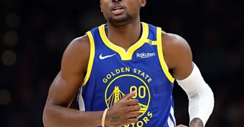 Shocking Report: Kuminga's Dream Move Derailed by Warriors' Salary Cap Crisis?