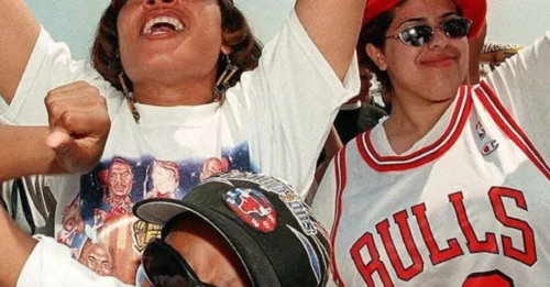 BREAKING: Bulls fans would be jumping for joy if young forward trade goes down
