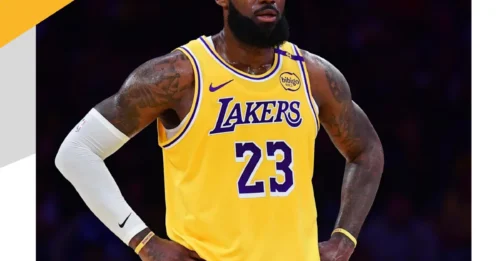 DeMar DeRozan's Heartfelt LeBron James Statement Goes Viral