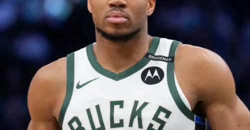 BREAKING: Celtics Emerge as Shocking Front-Runners in Potential Giannis Blockbuster Trade