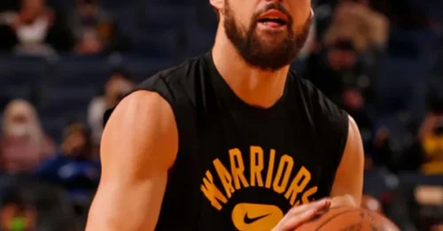 BREAKING: Klay Thompson Played a Key Role in Pushing Jordan Poole Out of the Warriors!