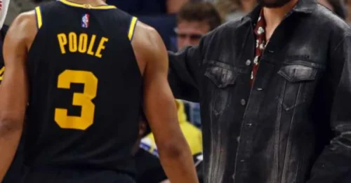 BREAKING: Rift Between Klay Thompson and Jordan Poole Leads to Tearful Divorce!