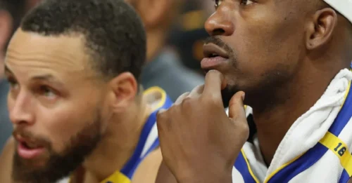 Steph Curry's 4-Word Answer About Jimmy Butler: Is This Golden State's Future?