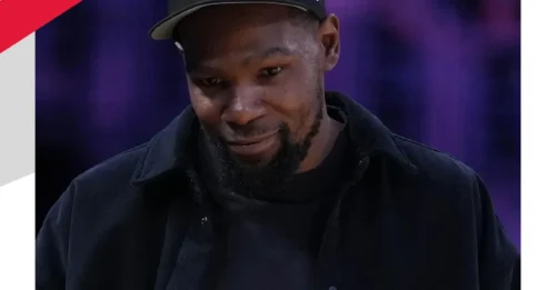 Dominique Wilkins Reveals KD's 'Gravy' Mentality: Is This Why Durant Will Join Wembanyama in San Antonio?