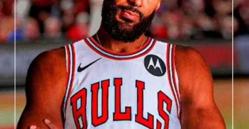 Bulls' Risky Bet? Trade Proposal Lands Rudy Gobert, Sending Vucevic & Lonzo Ball to Wolves!