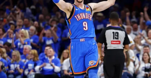 Lakers Icon Drops Jaw-Dropping Message to Alex Caruso After NBA Finals Run!
