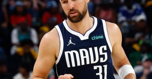 BREAKING: Foolish Mavericks projected trade sends Klay Thompson back to Warriors