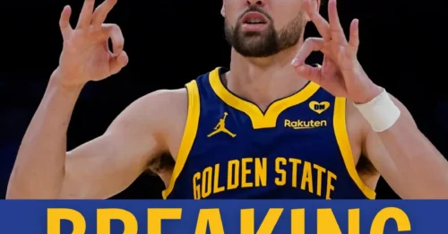 Not Just Draymond: Klay Thompson's 'Discomfort' with Jordan Poole Led to His Exit?