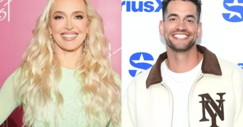 Not a Coincidence: Andy Cohen Deliberately Turns 'WWHL' Into a Steamy Dating Show – Erika and Jesse Are the Proof