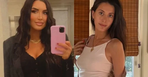 Lexi was exposed by Ashlee Holmes as a liar who deliberately smeared the Manzo family to gain fame – Caroline and Lauren also got dragged into the shocking garage sale scandal!