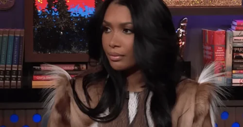 Brittany Eady's Dark Secret? Event Decorator Claims 'RHOA' Star Stiffed Them on Payment!