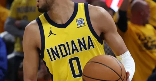 Shocking NBA take: A 3-time All-Star says Haliburton mirrors Curry’s rise—are we witnessing history?