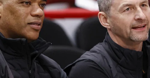 Did the Bulls Find Their Next Star? One Prospect Is Making a HUGE Impression in Secret Workouts!