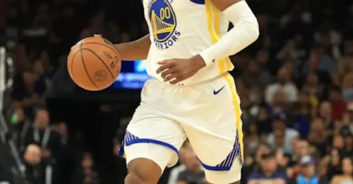 Golden State Giving Up on Kuminga? Shocking Trade Rumors Link Him to Rebuilding Nets!