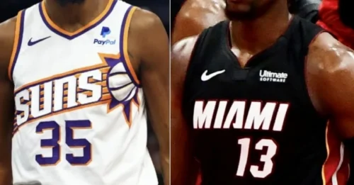 Is Kevin Durant More Important Than Bam Adebayo for Heat Ticket Sales and Championships