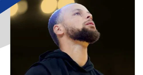 Quinn Buckner addresses what makes Stephen Curry unusual from others: 