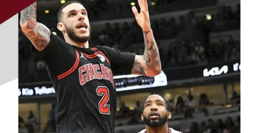 Unveiled: The Shocking Reason the Bulls Couldn't Win It All
