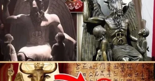 Shocking Revelations: What the Church Hides About Yahweh, Jesus and Ancient Mysteries