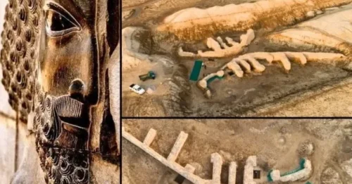Sumerians Built This ‘Anti-Armageddon Device’ 4,000 Years Ago – It Still Amazes Scientists