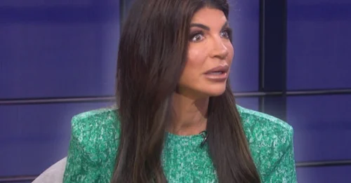 Teresa Giudice Breaks Silence: ‘I Needed to Purge the Poison’ Before RHONJ Comeback – Explosive Truth About Melissa Feud and If She Still Talks to Gorga Kids!