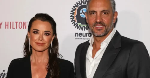 The Secret Clause That Could Hand Kyle Richards Millions in Mauricio Umansky’s Divorce!