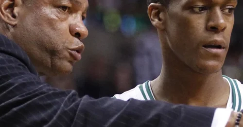 Rajon Rondo’s Explosive Comments About Doc Rivers Will Change Everything