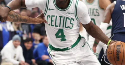Boston, Dallas, Brooklyn: The Secret Trade That Could Reshape the ENTIRE NBA!