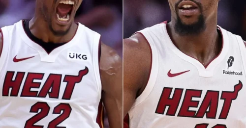 The REAL Reason Jimmy Butler Left Miami? Bam Adebayo Hints at Heat Culture's Dark Side!