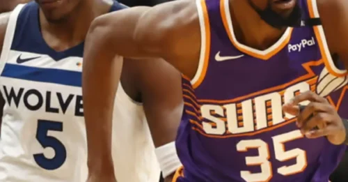 BREAKING: Timberwolves Expected to Chase Kevin Durant Again… and He’s Interested